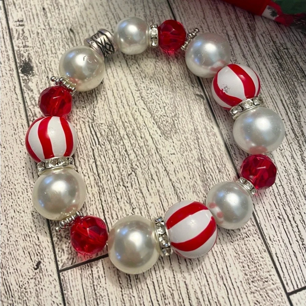 N/A pearl peppermint